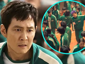 Este es el significado de la viral ‘canción Mingle’ de El Juego del Calamar 2 ¿era premonitoria?