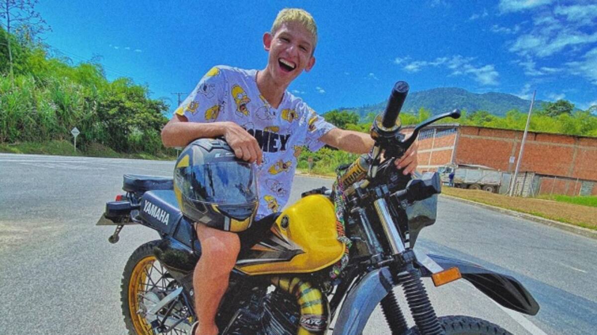 Cuestionan que 'La Liendra' sea amigo de la persona que atropelló