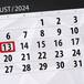 ¿Qué no hacer el martes 13? Estas son las cosas que deberías evitar para no tener mala suerte