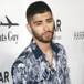 Zayn Malik sufre un accidente y sus fanáticos están preocupados