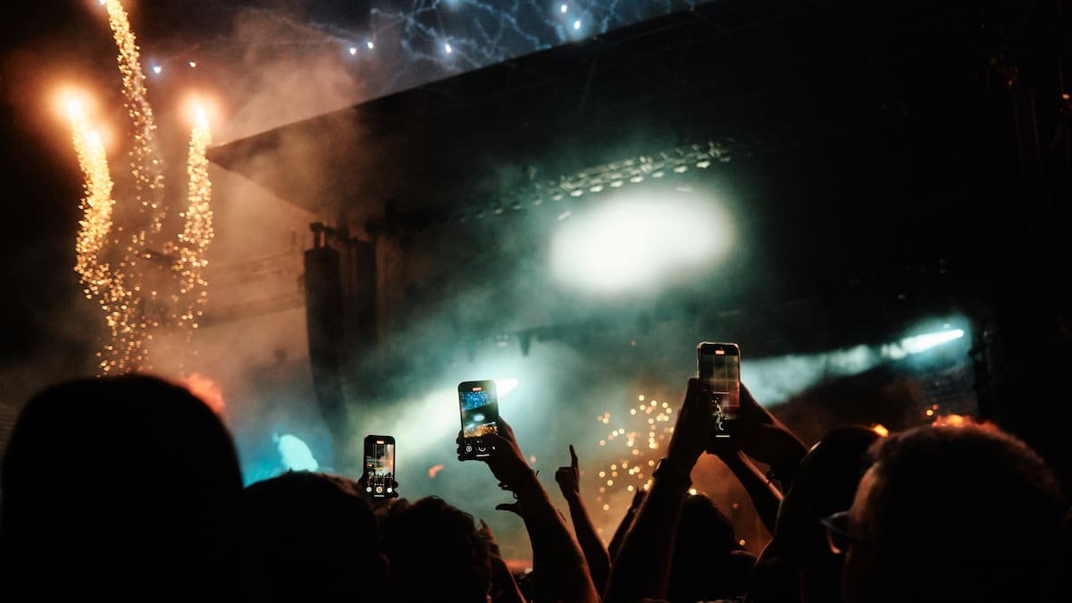 Gane pases dobles para la Actividad Mastercard - Latin Grammys con Los40: aquí le contamos