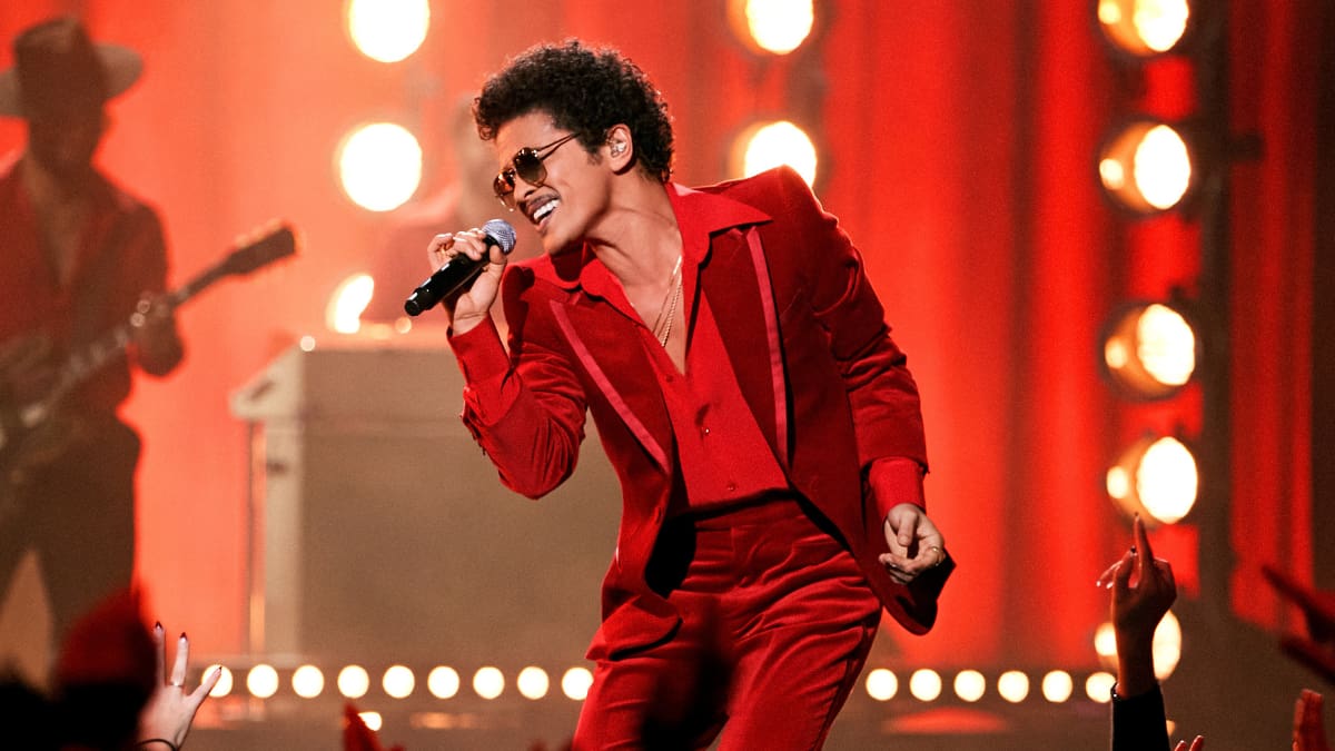¿De dónde es Bruno Mars? Tiene ascendencia judía y esta es su nacionalidad oficial