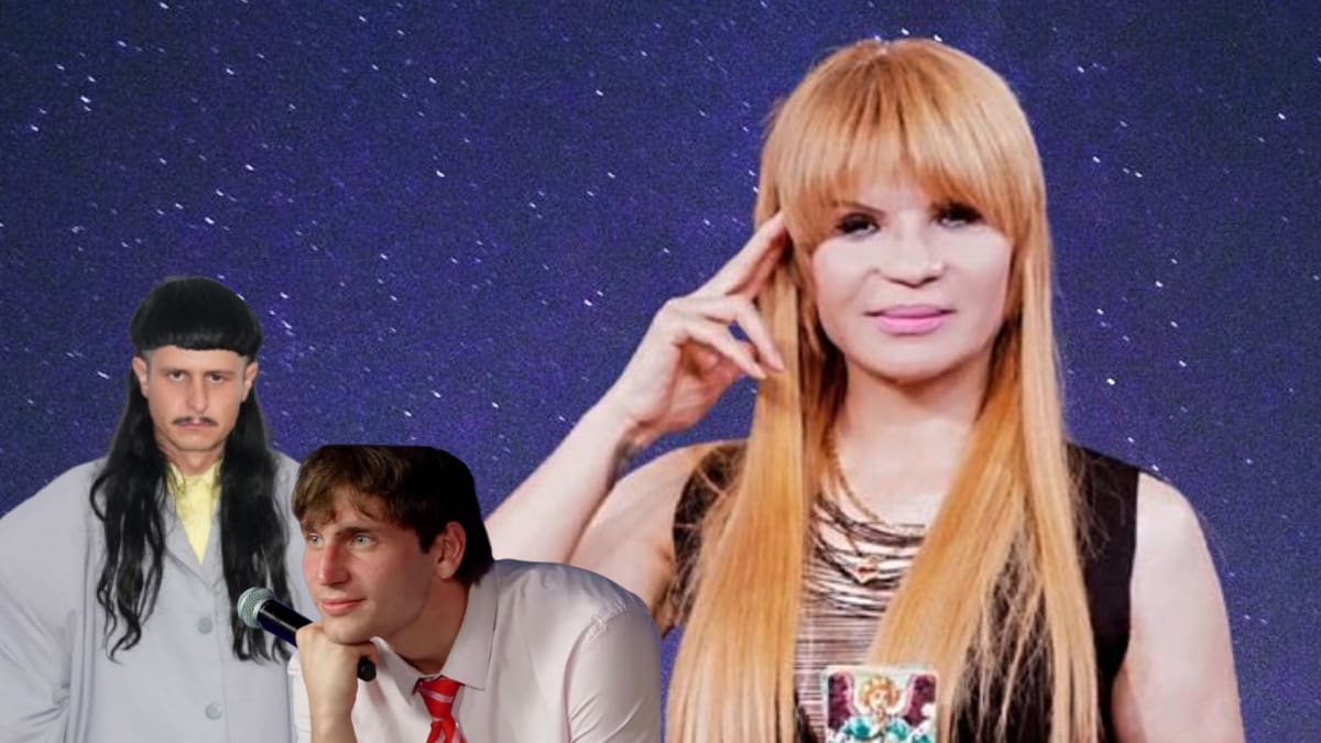 Mhoni Vidente lanzó escalofriante teoría sobre el fatal accidente de Oliver Tree y Gaspi: "Iban detrás de él"