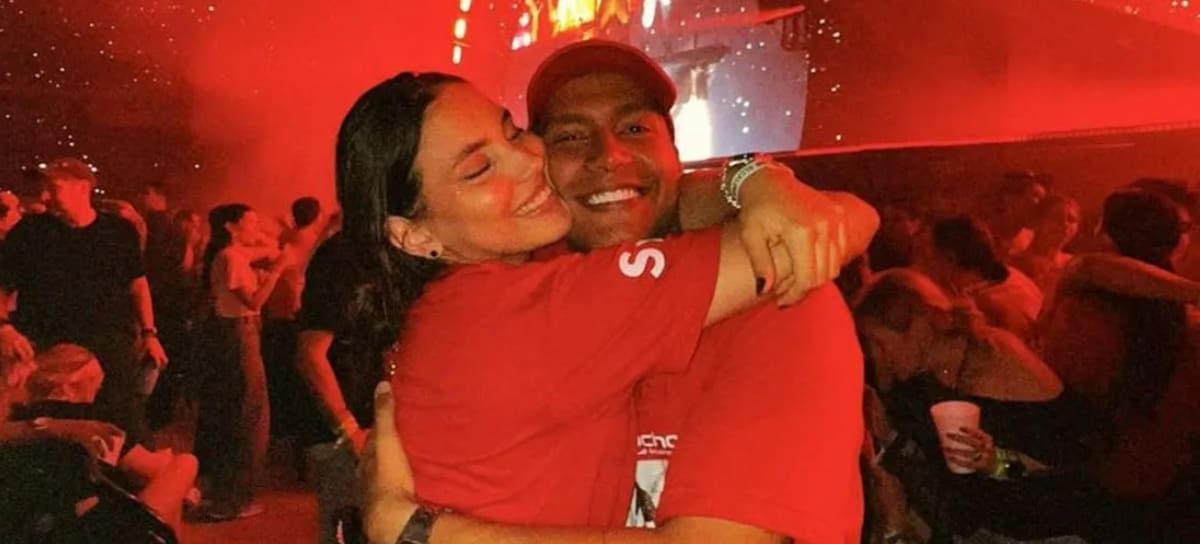 Créditos: Juanda Caribe y Shei - Instagram