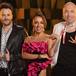 La Descarga no despega y tradicional producción se lleva el primer lugar en rating