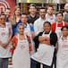 Pocos lo recuerdan: así luce en la actualidad el primer ganador de MasterChef Colombia