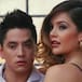 Lina Tejeiro disfrutó de principio a fin el show de Andy Rivera en Bogotá; ¿se vieron?