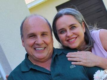 Mamá de 'Los Chicaneros' posó con su nuevo look tras superar el cáncer; así luce