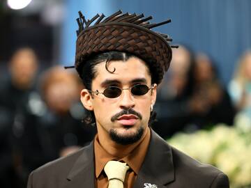 ¡Confirmado! Bad Bunny llegará a Medellín con su gira mundial; cúando, dónde y precios