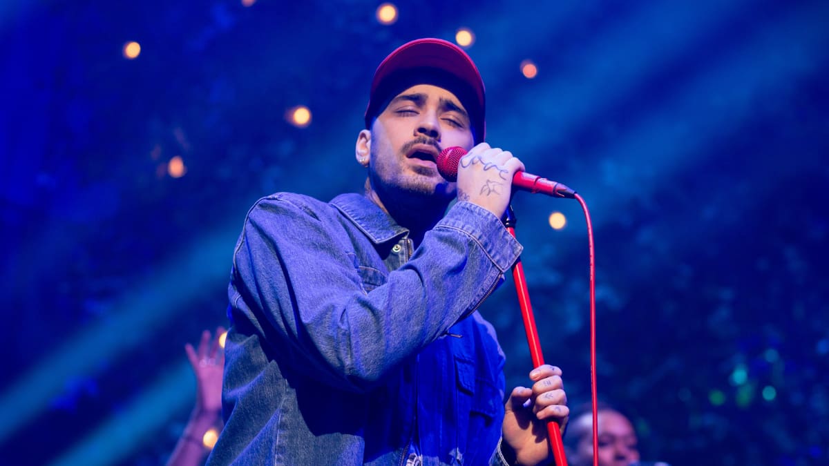 ¿Qué significa 'Konnakol'? La verdad detrás del nombre del nuevo álbum de Zayn Malik