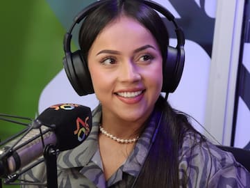 Aida Cortés reveló la millonada que puede llegar en un mes vendiendo contenido; alcanza para casa, carro y beca