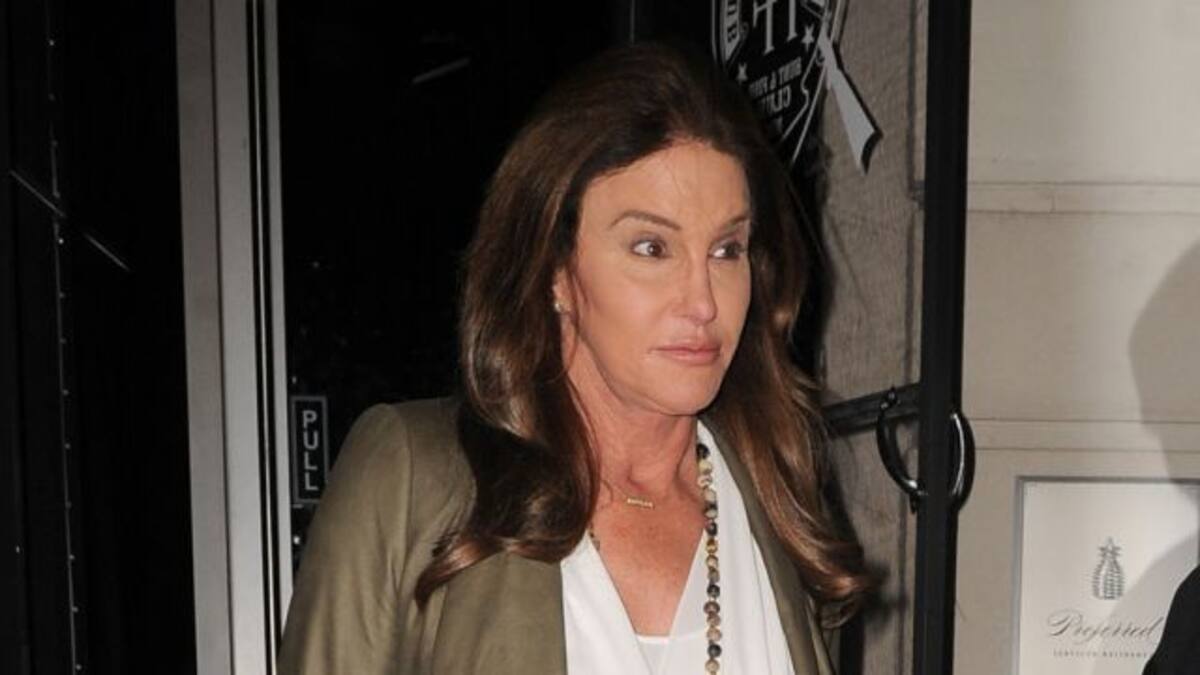 Caitlyn Jenner denunció a una de las conductoras involucradas en su accidente de transito
