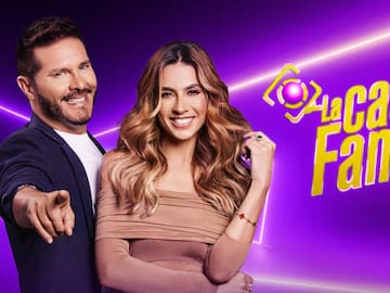 Ellos serían los participantes confirmados para 'La Casa de los Famosos 3'; ya habrían firmado