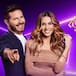 La razón por la que Marcelo Cezán casi no presenta La Casa de los Famosos; lo hizo por su esposa