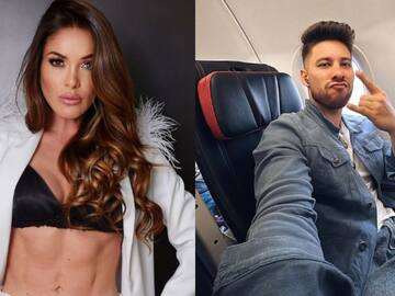 Nataly Umaña y Melfi protagonizaron fuerte agarrón en 'La Casa de Los Famosos': "No tiene hue..."