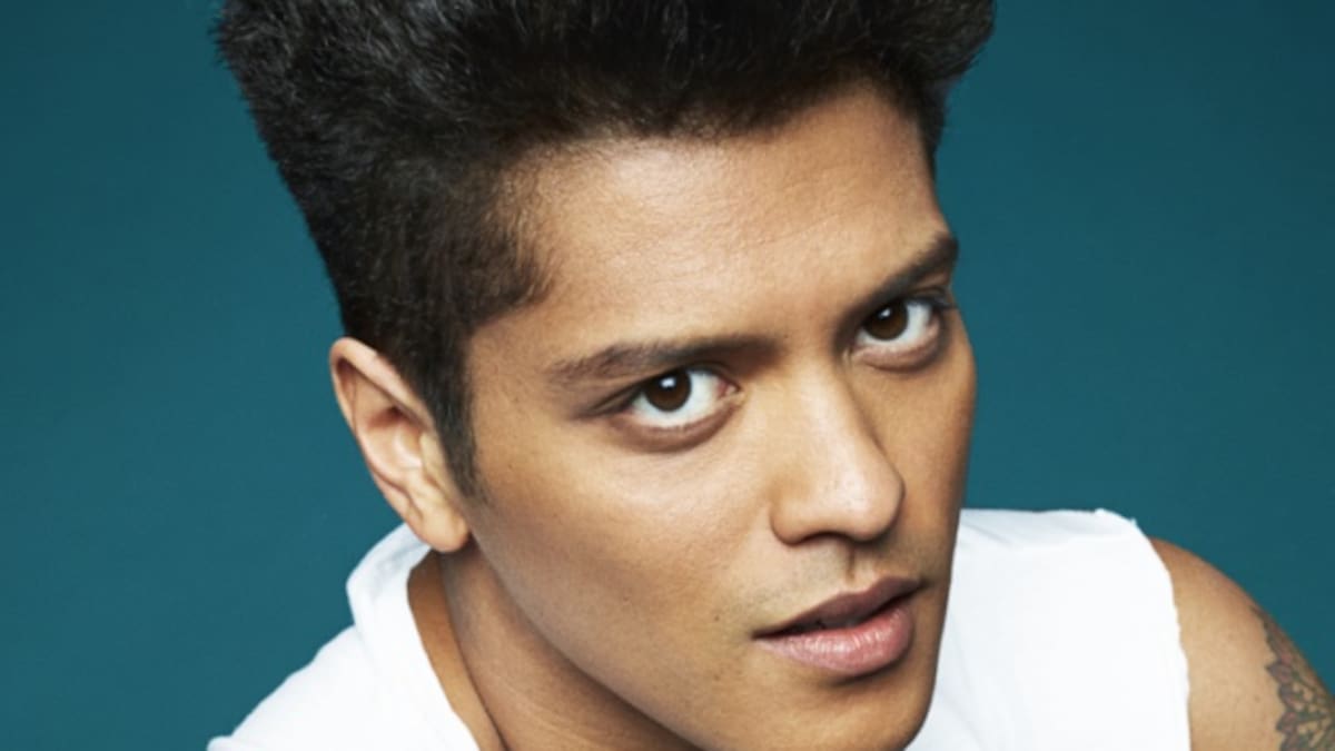 Una demanda más para Bruno Mars y Mark Ronson por Uptown Funk