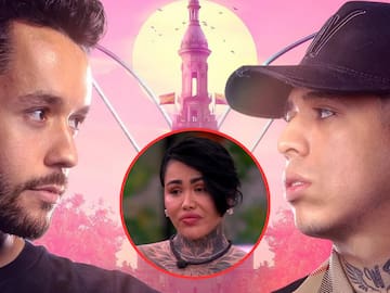 Yina Calderón pierde gran suma de dinero tras apostar por WestCol en La Velada del Año 5