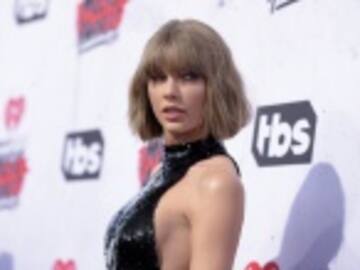 La doble de Taylor Swift es de Inglaterra y es la sensación en instagram