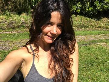 ¡Look nuevo! Maleja Restrepo sorprende con su nueva apariencia