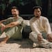 La historia detrás de 'Desamarte', canción entre Camilo y Luis Cortés; Índigo fue clave en el proceso