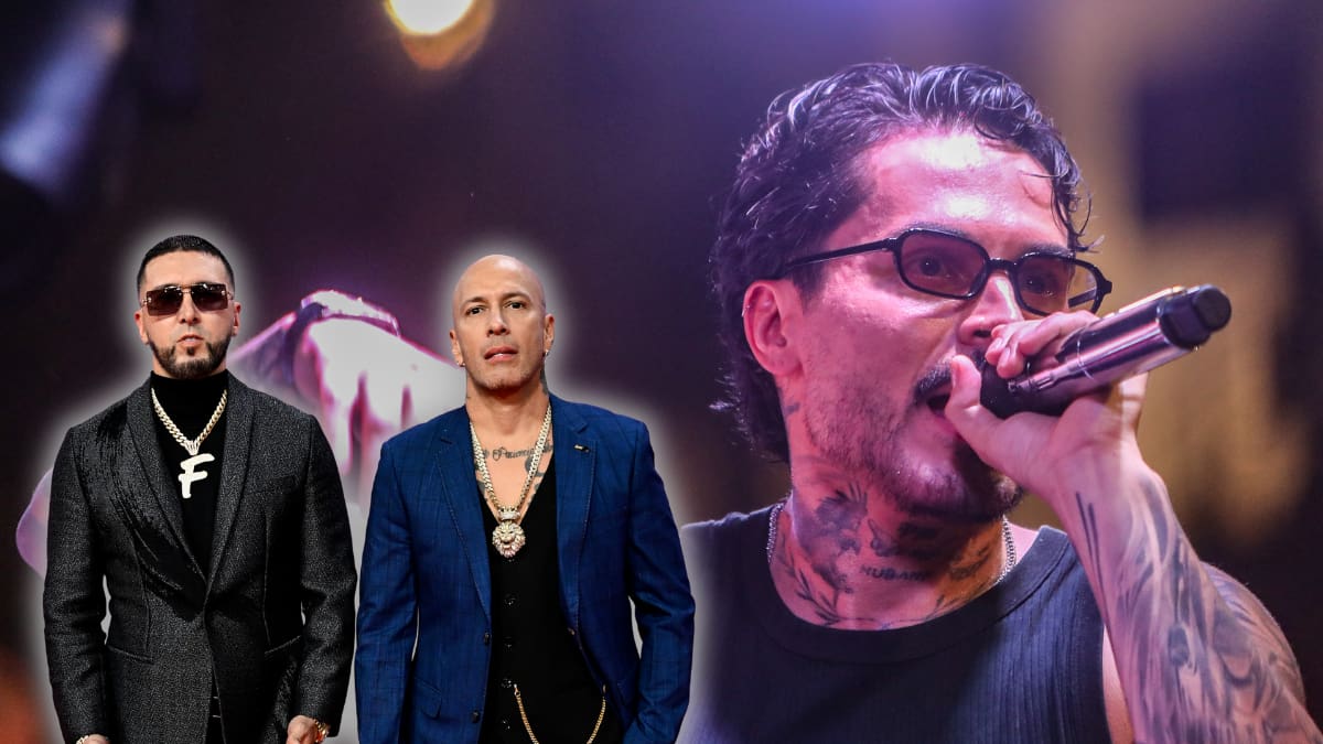 Concierto de Alexis y Fido, Reykon, Dálmata y más, GRATIS en Bucaramanga: ¿Cómo ganar boletas?