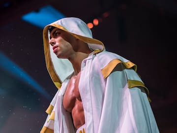 Se desvelan los combates cancelados de 'La Velada del Año VI': Andoni, Misho, Pablo Vera, Juan Guarnizo...