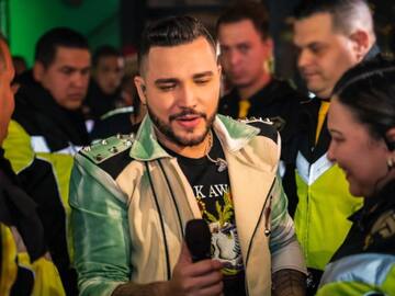 Epa Colombia sorprende con opinión sobre la ex de Jessi Uribe: “Usted no supo cómo fue"