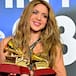 Shakira haría un regreso triunfal a los escenarios con su presentación en los premios Grammy 2025