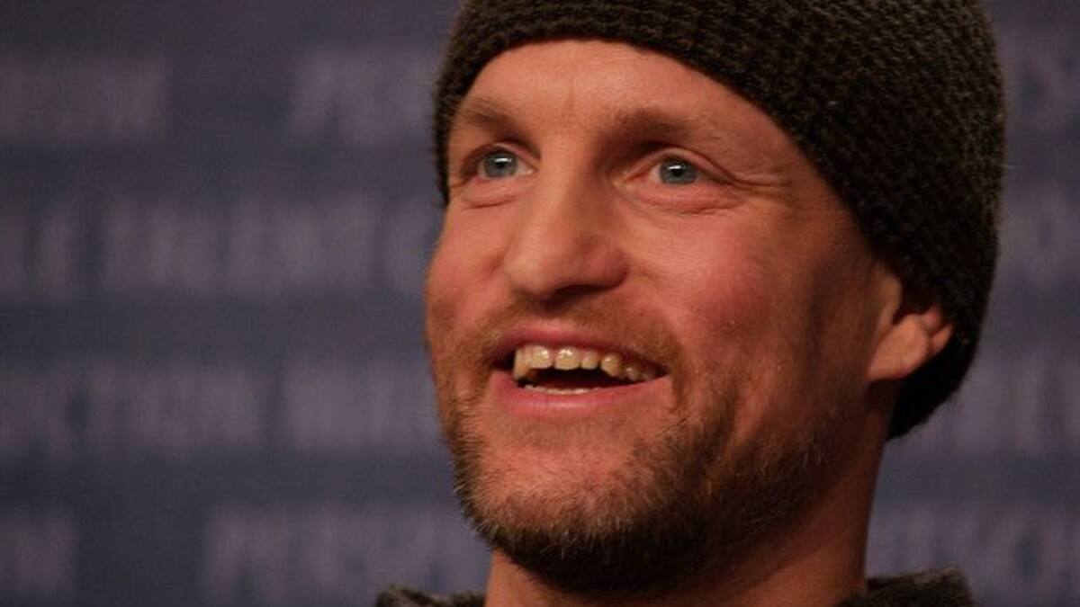 La humildad de Jennifer Lawrence sorprende a Woody Harrelson