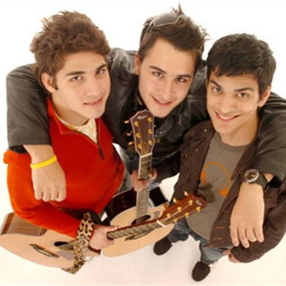 Se consolida popularidad de Reik