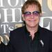 Elton John recibió una triste noticia por parte del principe Enrique y Meghan