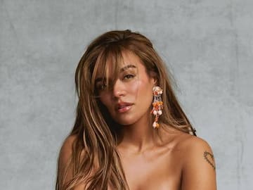 ¡Terminó la espera! Karol G anunció su nuevo sencillo 'Latina Foreva' ¿Cuándo se estrena?