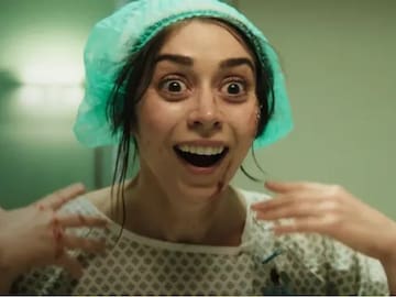 ‘Black Mirror 7’: Este es el episodio favorito de los fanáticos de la serie