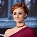 Sophie Turner de Game Of Thrones, rapea canción de Eminem.