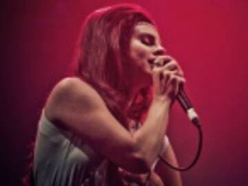 Lana del Rey es No. 1 en el “Billboard 200”