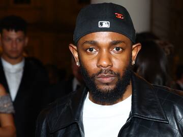 ¡Confirmado! Kendrick Lamar liderará el show de medio tiempo del Super Bowl LIX en 2025