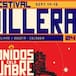 Estos son los horarios del Festival Cordillera 2024 por días y escenarios