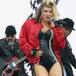 El desnudo de Fergie para su nuevo álbum causa sensación en sus seguidores