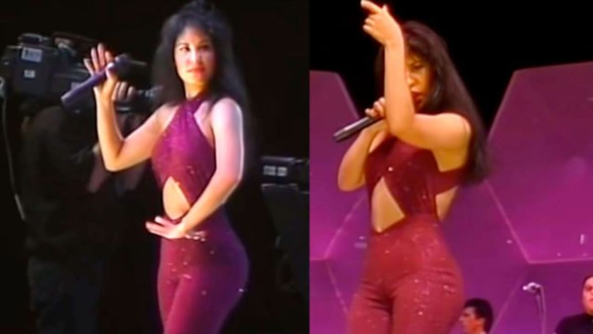 Asesina de Selena Quintanilla saldría de la cárcel muy pronto