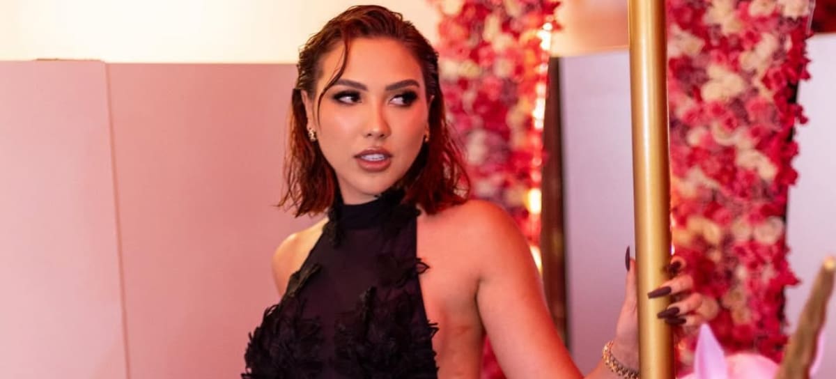 Créditos: Aida Victoria reveló sus secretos en 'La Mansión VIP' - Instagram