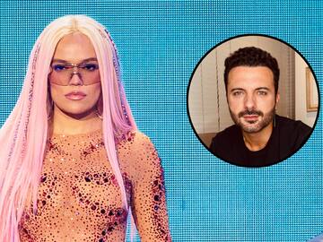 VIDEO: este sería el primer sencillo de Karol G que lanzó en 2007; se besa con Mario Espitia