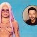 VIDEO: este sería el primer sencillo de Karol G que lanzó en 2007; se besa con Mario Espitia