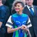 La extrema delgadez de Zendaya en los Billboard Music Awards