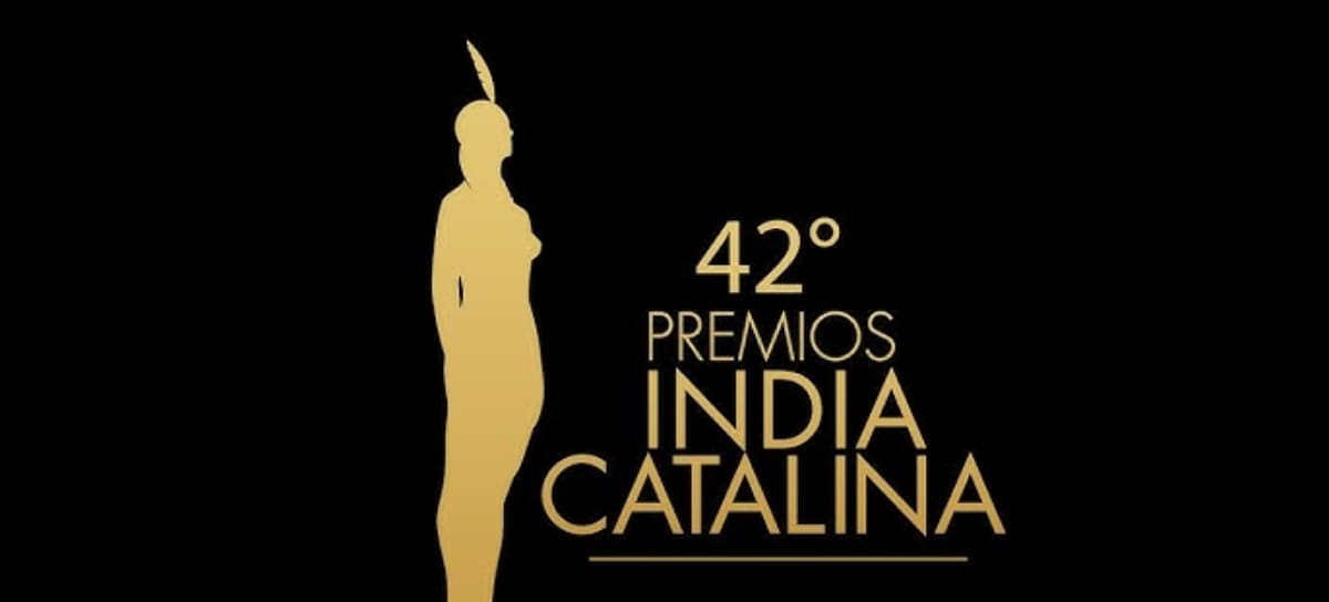 Créditos: Premios India Catalina
