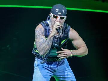 ¿En qué lugar se presentará Feid en Bogotá?: se le fue la ilusión a más de uno