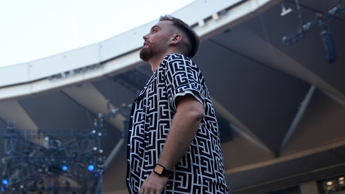 ¿Qué es La Velada del Año 6 de Ibai Llanos? Hoy 9 de marzo publican el cartel oficial