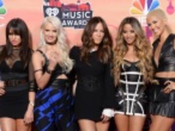 ¿Vuelven las Pussycat Dolls?