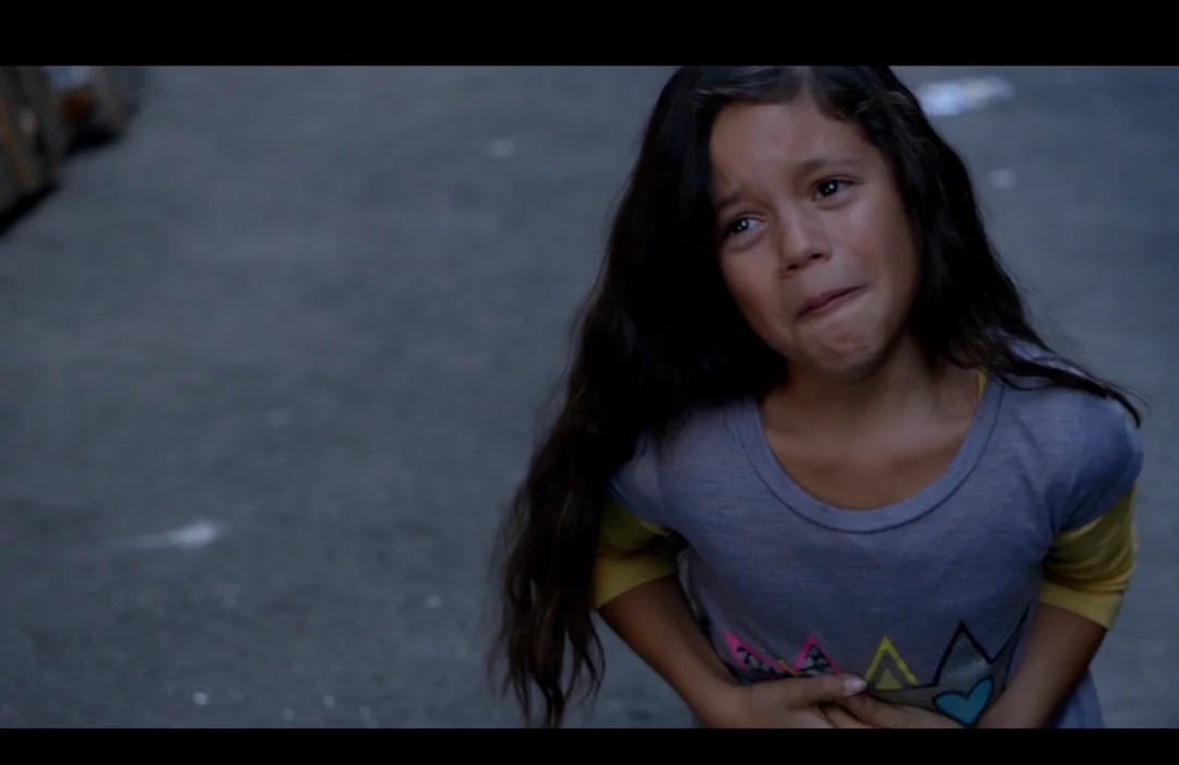 Créditos: Jenna Ortega - Youtube