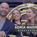 Ella es Adria Marina la nueva jurado de MasterChef Celebrity; ya había participado en otro reality