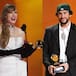 Premios Grammy 2025: fecha, hora Colombia y cómo ver la transmisión EN VIVO